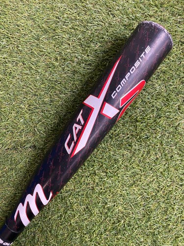 Marucci CATX2 Composite (2 3/4") USSSA Bat 2025 (-5)
