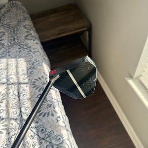 Evnroll ER11vx Mallet Right Handed Putter 34" (New)