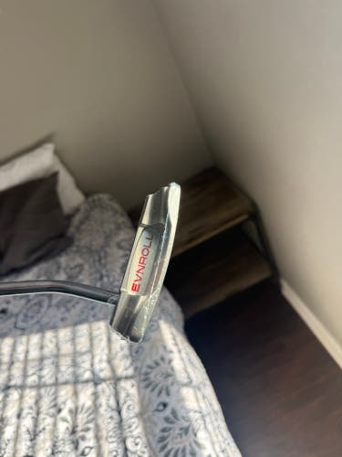 Evnroll ER2V Right Handed Putter 35" (New)