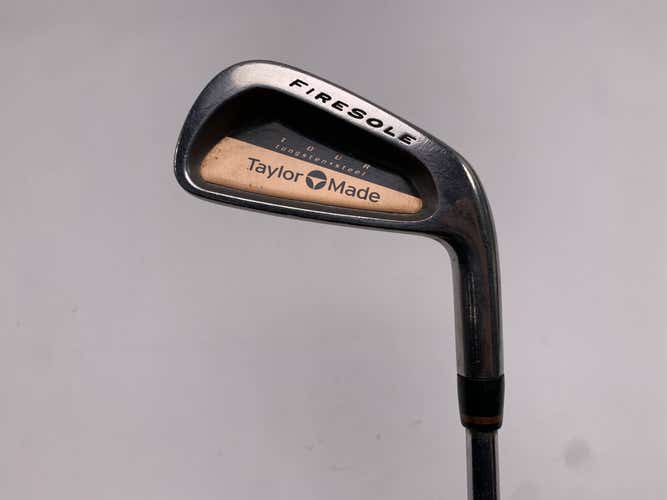 TaylorMade Firesole Single 3 Iron Stiff Steel Mens RH