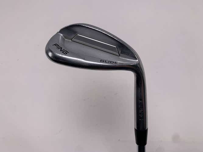 Ping Glide 3.0 Sand Wedge SW 56* 14 Bounce Black Dot Z-Z115 115g Wedge RH
