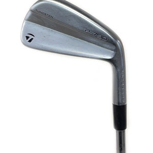 2023 TaylorMade P790 Forged 4 Iron Steel Dynamic Gold 105 S300 Stiff Flex