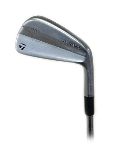 2023 TaylorMade P790 Forged 4 Iron Steel Dynamic Gold 105 S300 Stiff Flex