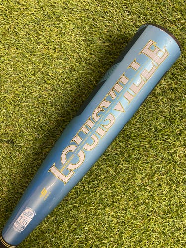 Louisville Slugger Meta Prime (2 3/4") USSSA Bat (-5) 2025