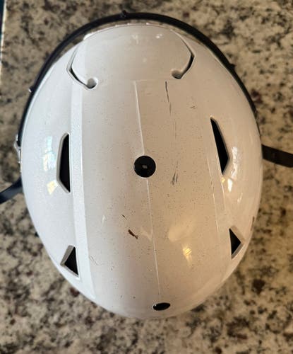 Youth Medium Riddell SpeedFlex Helmet (Used)