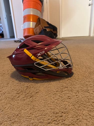 Cascade XRS Pro Helmet (New)