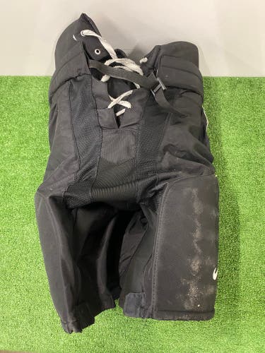 Nike Ohio State Hockey Pants Pro Stock | Senior Size Small (+1)