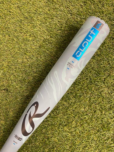 Rawlings Clout AI BBCOR 2025 (-3)