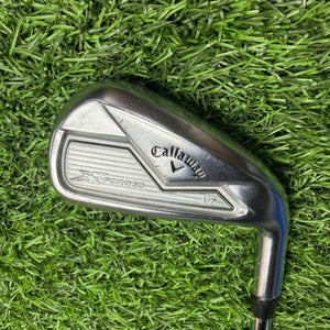 Callaway X Forged Utility 2019 21* 3H Hybrid - Stiff Steel - RH