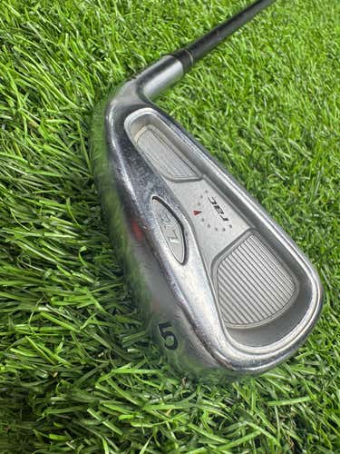 TaylorMade - Lt rac - 5 IRON - Graphite - TaylorMade LT85 - Regular - RH