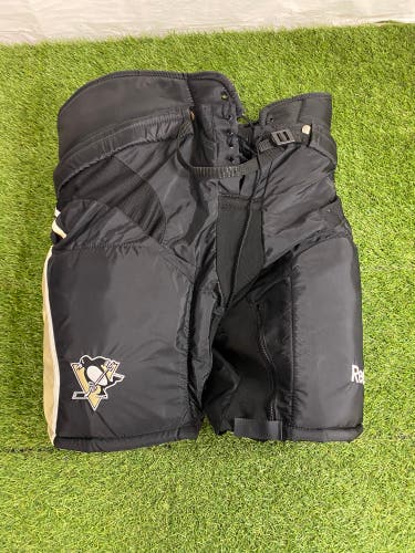 Reebok MHP520ECHL Hockey Pants Pro Stock | Senior Size XL