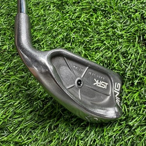 PING - LST.K - 5 IRON - Steel - Stiff Flex - RH