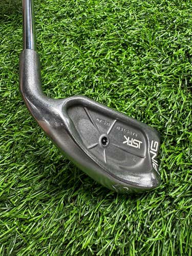 PING - LST.K - 5 IRON - Steel - Stiff Flex - RH