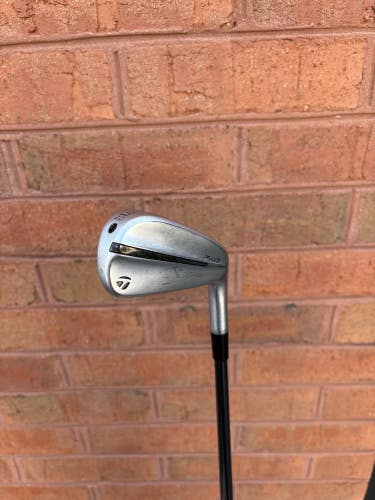Taylormade P-UDI 3 Iron (*20 Degrees) UST Mamiya Recoil Dart F4 90 G Stiff Flex