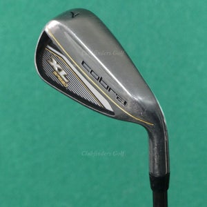 Cobra Golf XL Speed Single 7 Iron Factory Graphite Lite