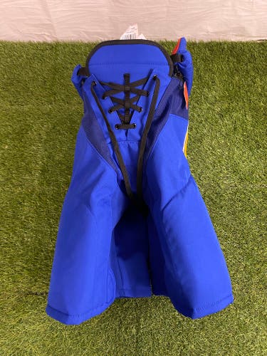 New STL Blues Heritage CCM HP45 Pants | Medium | J626