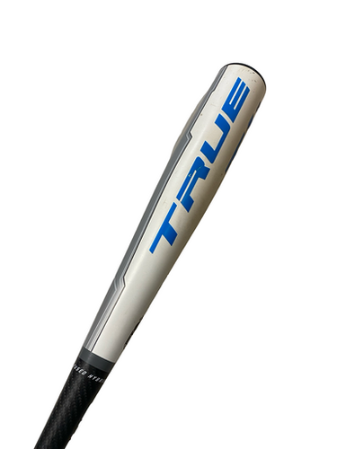 Used True T1X BB/SB USSSA 2 3/4 Bat 31" 11706-S000371964
