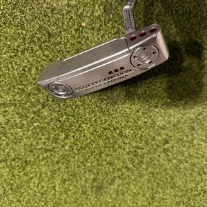 Scotty Cameron Select Laguna Putter, 34" RH