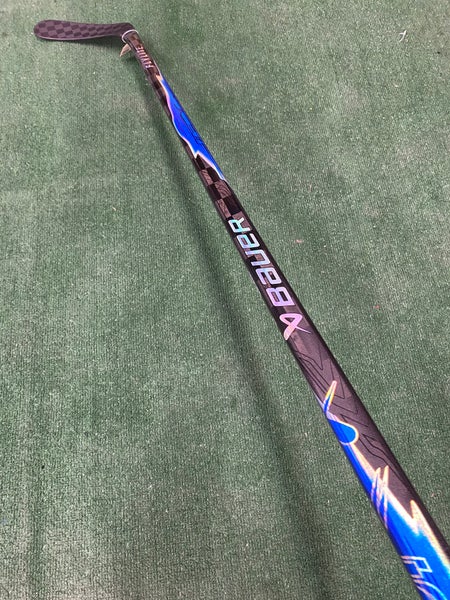 Bauer Vapor Flylite Hockey Stick Left Hand | P92 87 Flex Pro Stock | 2-Pack