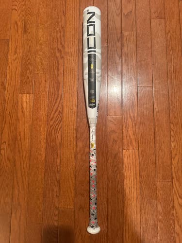 2025 Rawlings Icon Composite USSSA Certified Bat (-8) 23 oz 31" (Used)