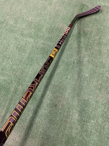 Bauer Supreme 2S Pro Hockey Stick Pro Stock | 102 Flex Pro Stock
