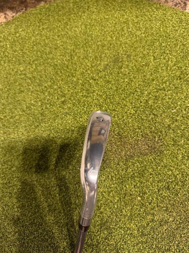 Callaway Elyte Single 5 Iron, Denali Regular Flex RH