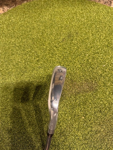 Callaway Elyte Single 5 Iron, Denali Regular Flex RH