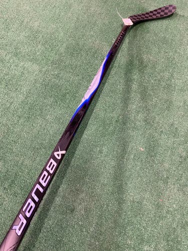 Bauer Vapor Flylite Hockey Stick Right Handed | P28 70 Flex | 2-Pack