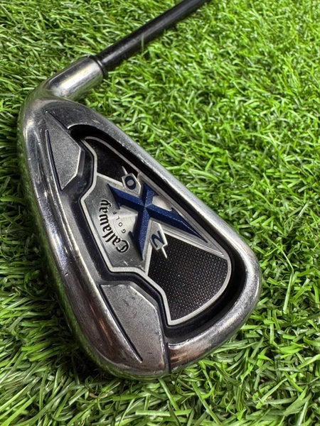 Callaway X20 - 5 IRON - Graphite - Regular Flex - RH