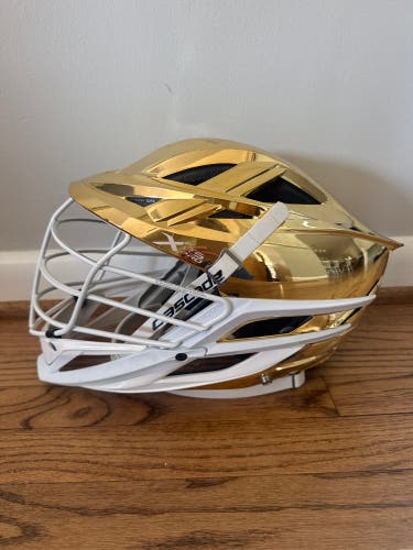 Cascade XRS Pro Helmet (Used)