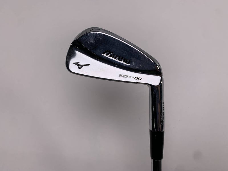 Mizuno MP 69 Single 3 Iron True Temper Dynamic Gold S300 Stiff Steel Mens RH