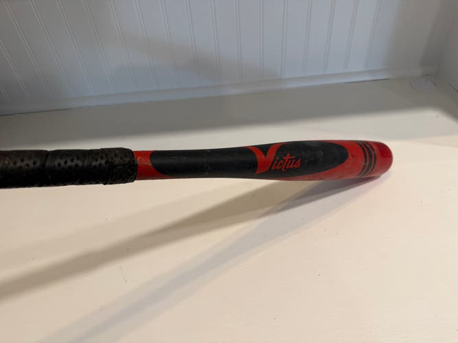 2024 Victus Crayon Wood Bat 30” Tatis Bat “RBI RED”