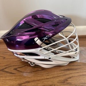 Cascade XRS Pro Helmet (New)