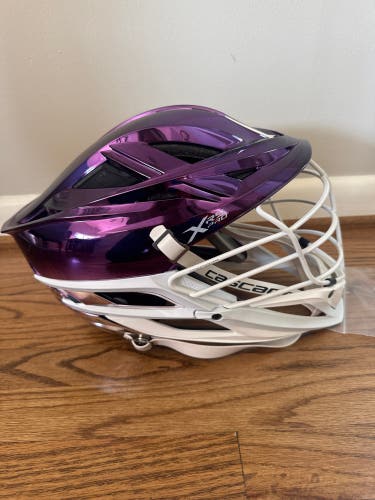 Cascade XRS Pro Helmet (New)