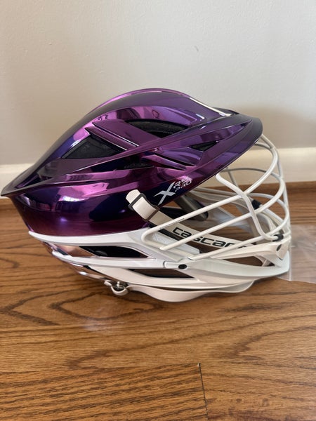 Cascade XRS Pro Helmet (New)