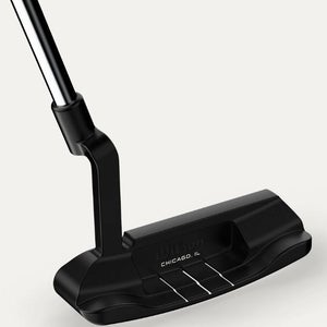 Wilson Infinte Windy City Putter Right Hand 34"  w/Headcover New