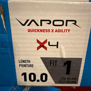 2023 Bauer Vapor X4 Hockey Skates Size 10 (New)
