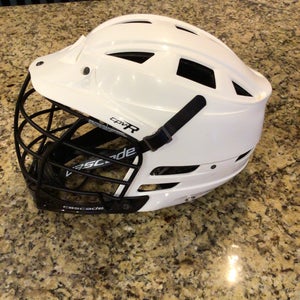 Cascade CPV-R Helmet (Used) Size - Adult Med/Large