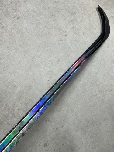 2 PACK 70 Flex P92M BLCKSTCK PRO 1 Twitch, Trigger 10 Pro Similar Kick Senior Right Hand