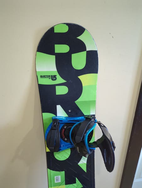 burton 7 snowboard Process 2027 Bad Dog / 159W What Our Gearhead Experts Are Saying Collectible Pro Model SE7EN 150cm