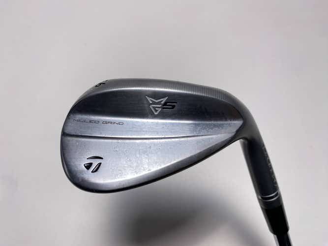 TaylorMade Milled Grind 5 Sand Wedge SW 56* 14HB DG Tour Issue 115g Wedge RH