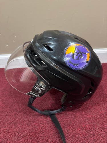 Youngstown Phantoms Medium CCM Resistance Helmet Item#YTP