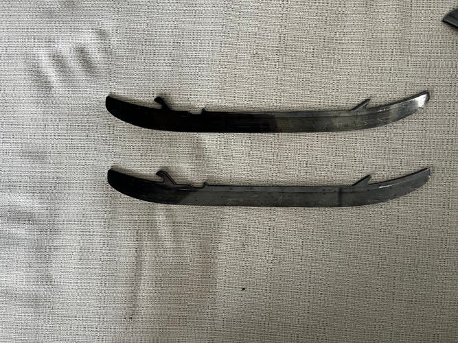 Bauer LS Pulse Ti 246 mm (Used)