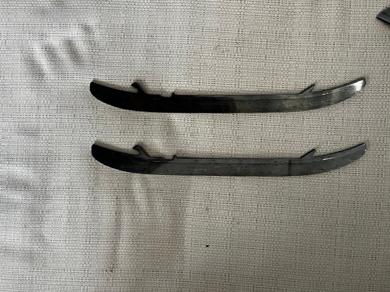 Bauer LS Pulse Ti 246 mm (Used)