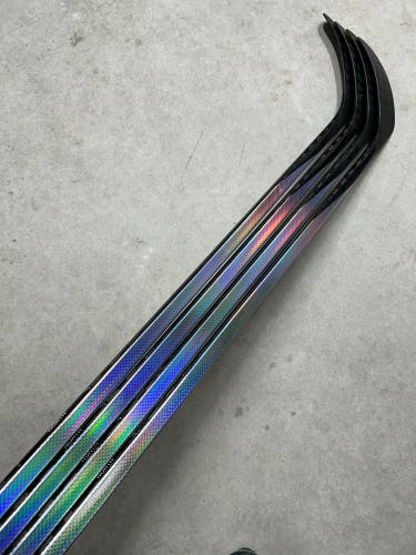 4 PACK 70 Flex P92M BLCKSTCK PRO 1 Twitch, Trigger 10 Pro Similar Kick Senior Right Hand