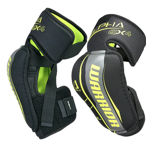 Senior Small Alpha DX Pro Elbow Pads Pro Stock (New)