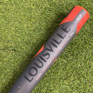 Louisville Slugger RXT X20 Fastpitch Bat 2020 (-10)