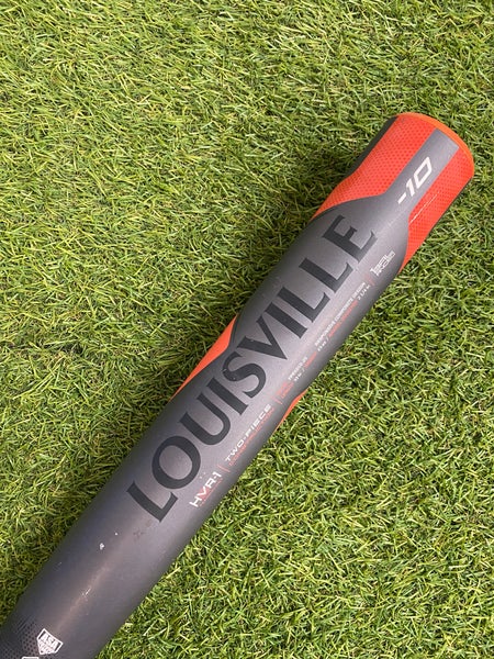 Louisville Slugger RXT X20 Fastpitch Bat 2020 (-10)
