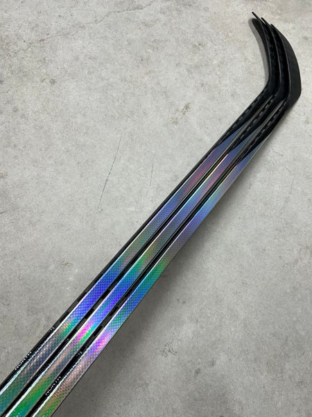 3 PACK 70 Flex P28M BLCKSTCK PRO 1 Twitch, Trigger 10 Pro Similar Kick Senior Right Hand