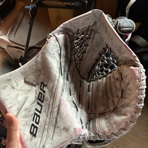 Bauer Vapor X2.7 Regular (Used)